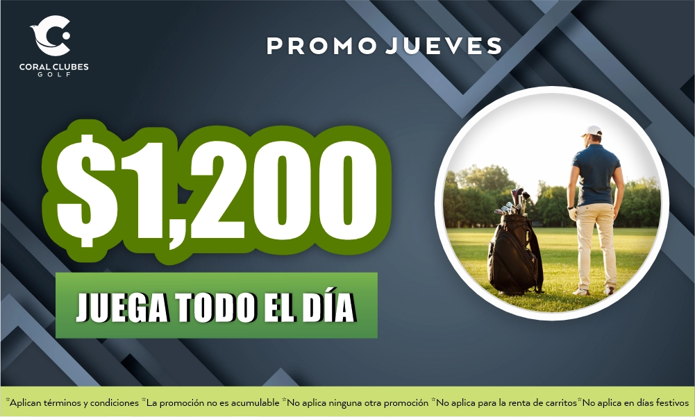 PROMO JUEVES
