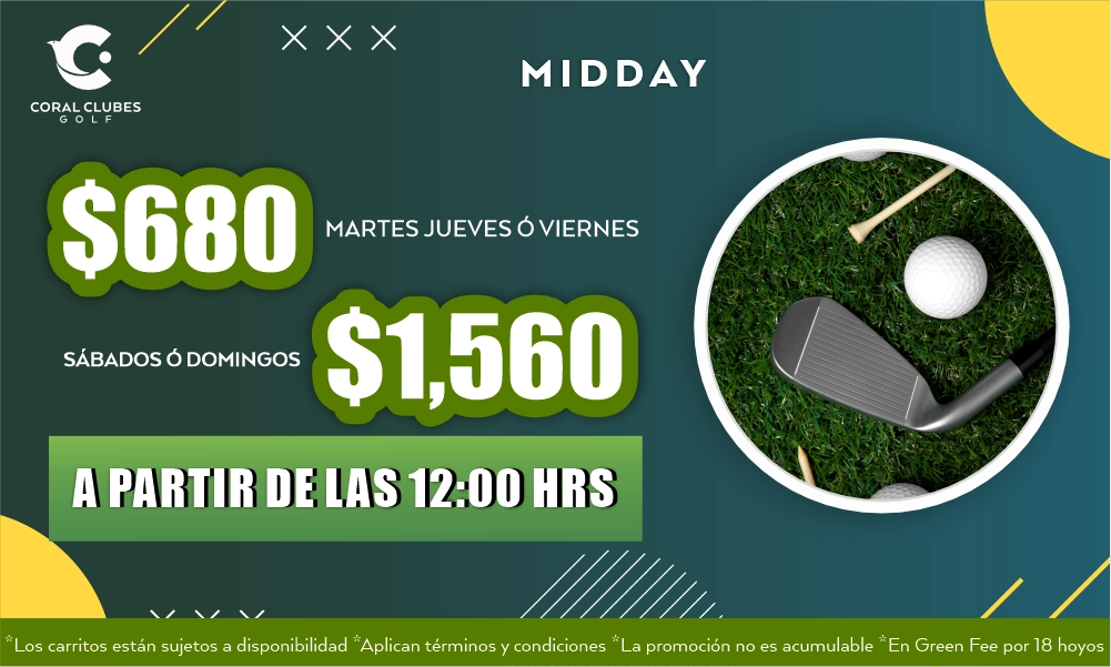 MIDDAY