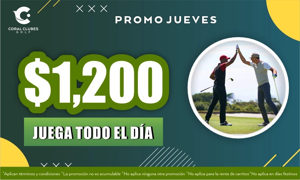 PROMO JUEVES