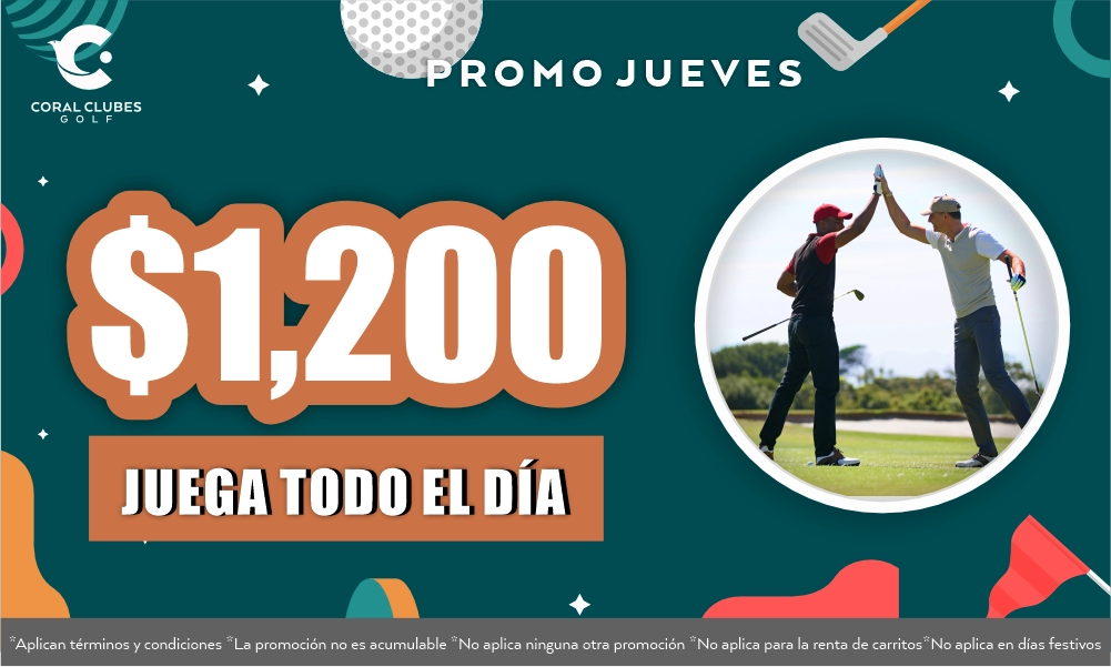 PROMO JUEVES